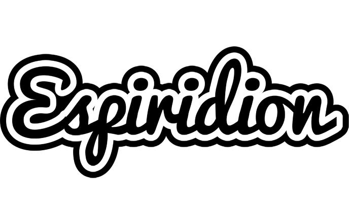 Espiridion chess logo
