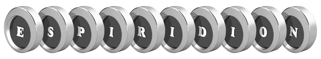 Espiridion coins logo