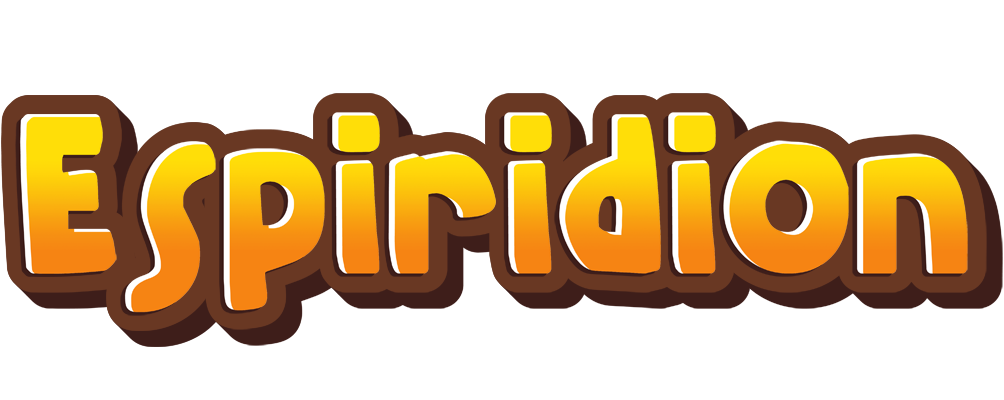 Espiridion cookies logo