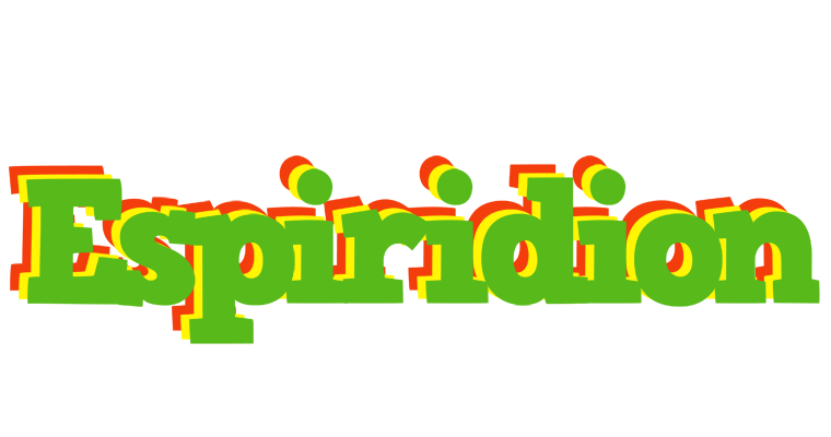 Espiridion crocodile logo