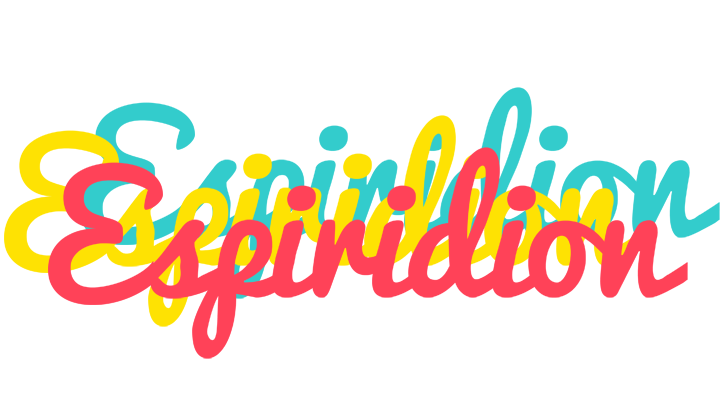 Espiridion disco logo
