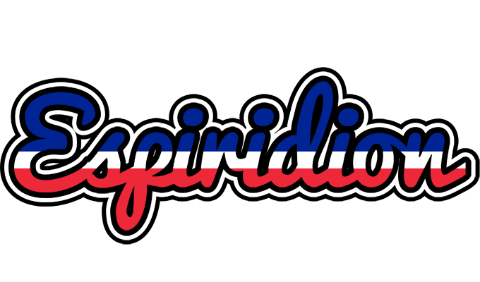Espiridion france logo
