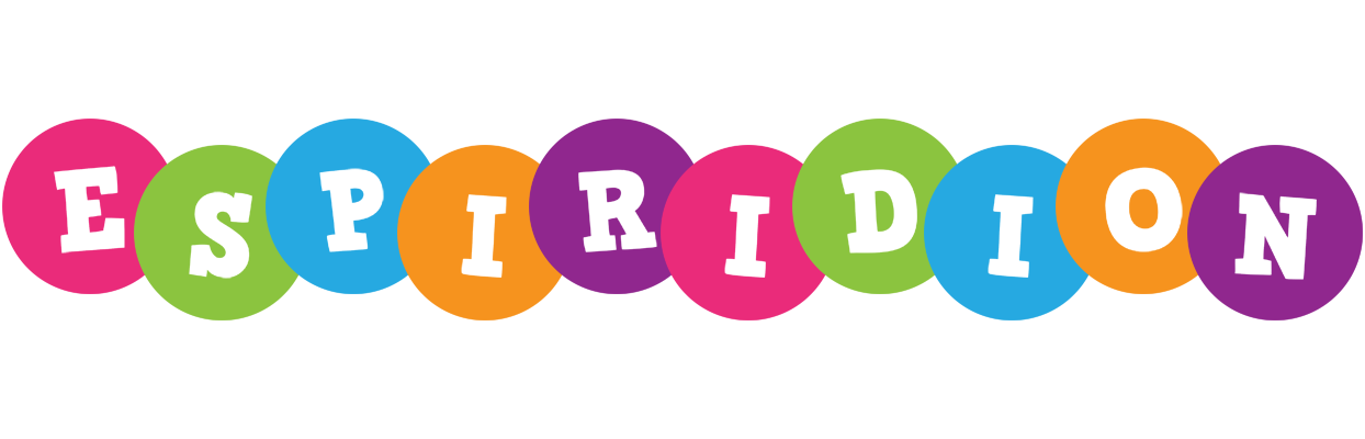 Espiridion friends logo