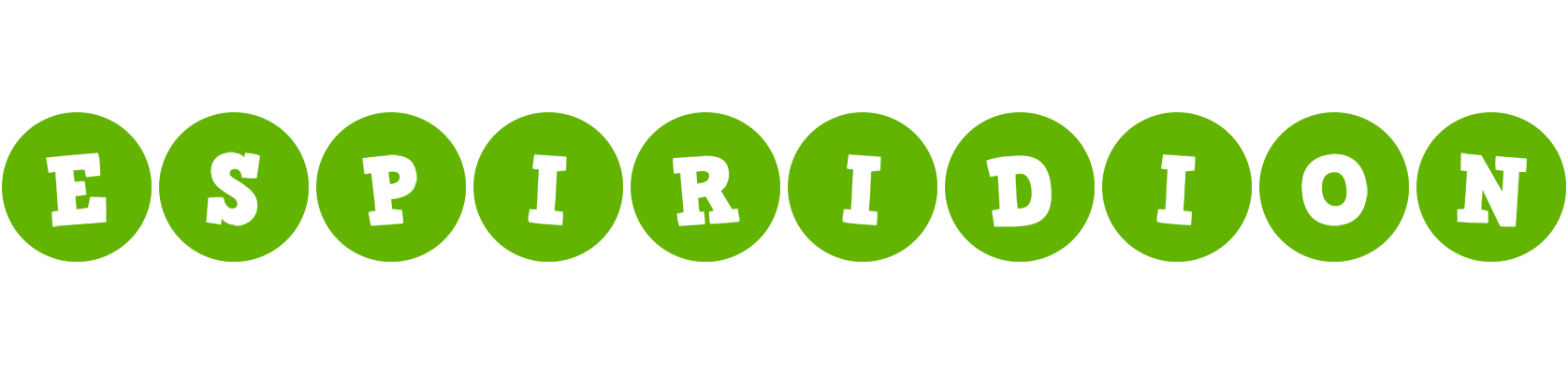 Espiridion games logo