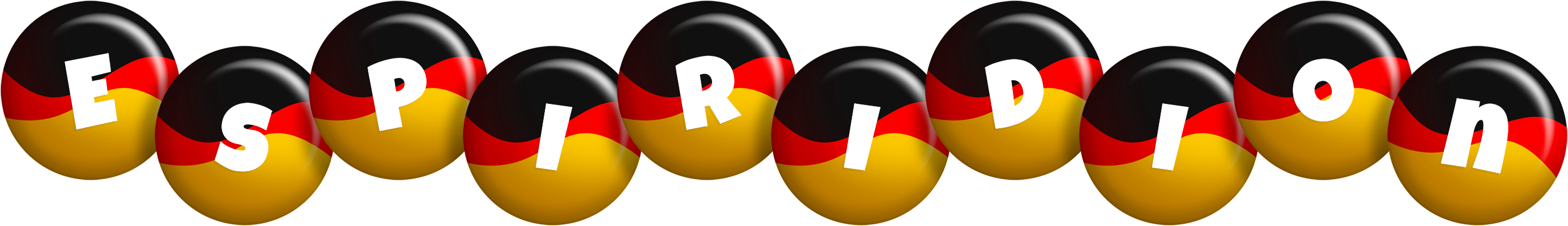 Espiridion german logo