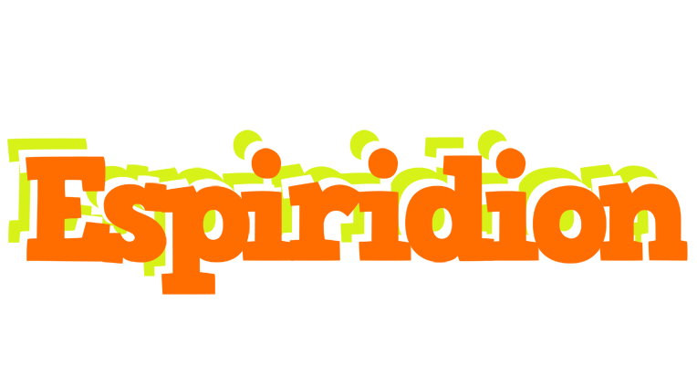 Espiridion healthy logo