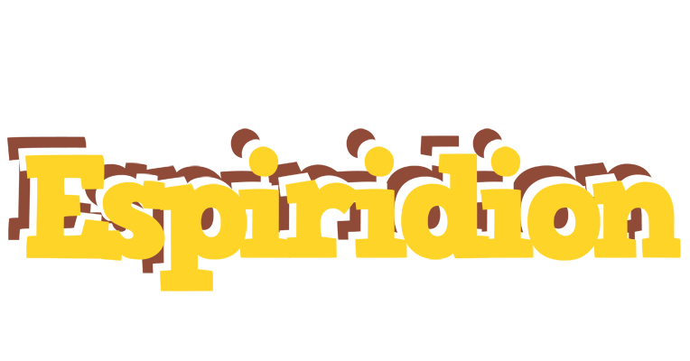 Espiridion hotcup logo