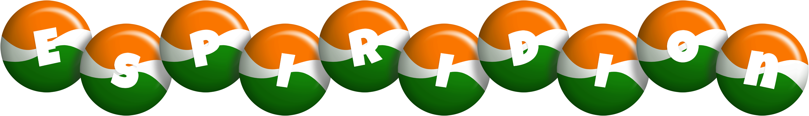 Espiridion india logo