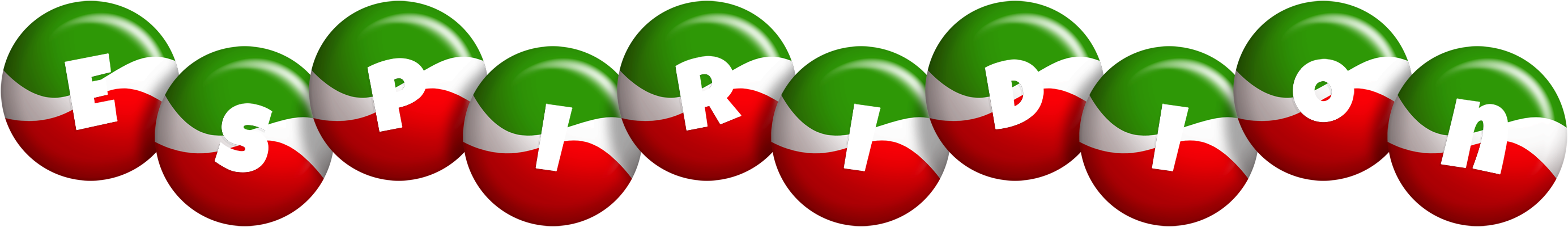 Espiridion italy logo