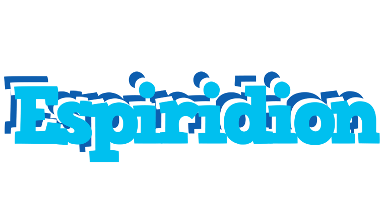Espiridion jacuzzi logo