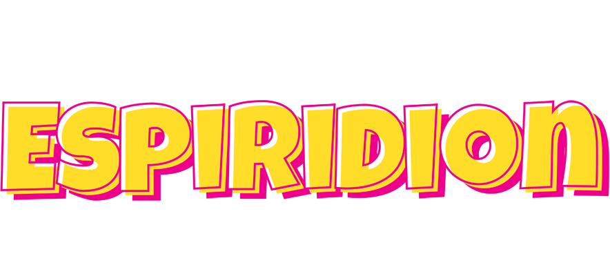 Espiridion kaboom logo