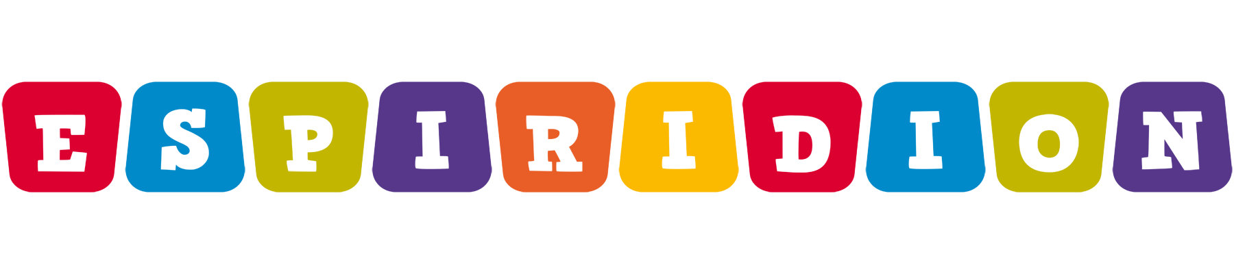 Espiridion kiddo logo