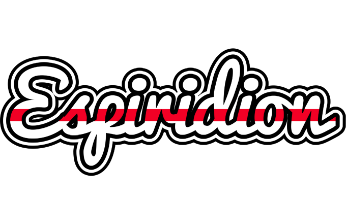 Espiridion kingdom logo
