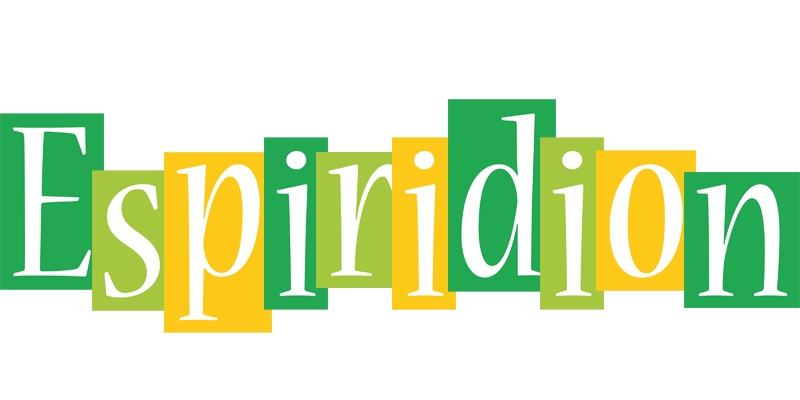Espiridion lemonade logo