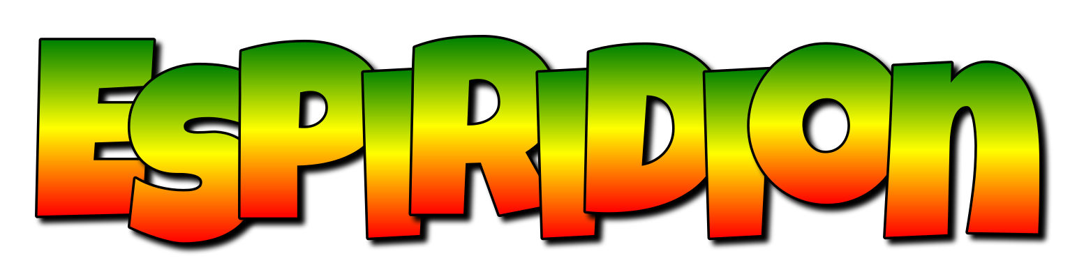 Espiridion mango logo