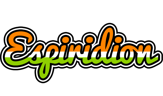 Espiridion mumbai logo