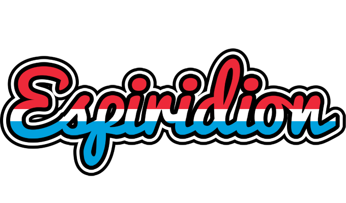 Espiridion norway logo