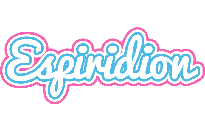Espiridion outdoors logo