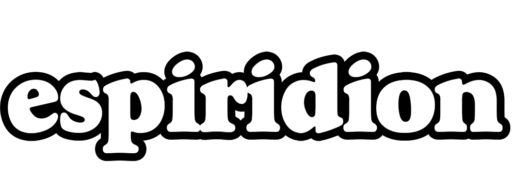 Espiridion panda logo