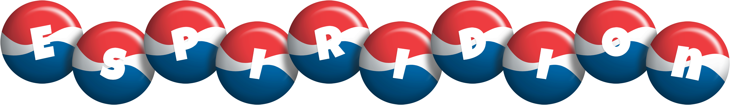 Espiridion paris logo