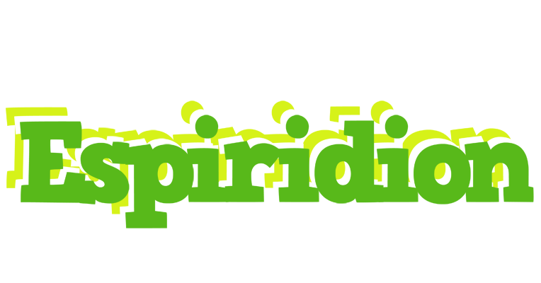 Espiridion picnic logo