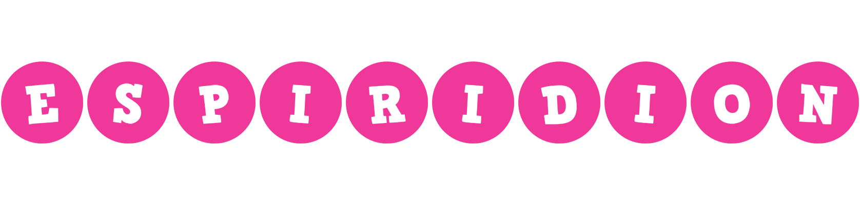 Espiridion poker logo