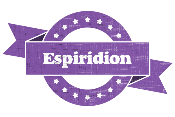 Espiridion royal logo