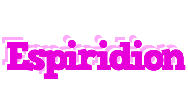 Espiridion rumba logo