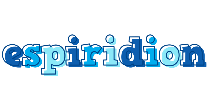 Espiridion sailor logo
