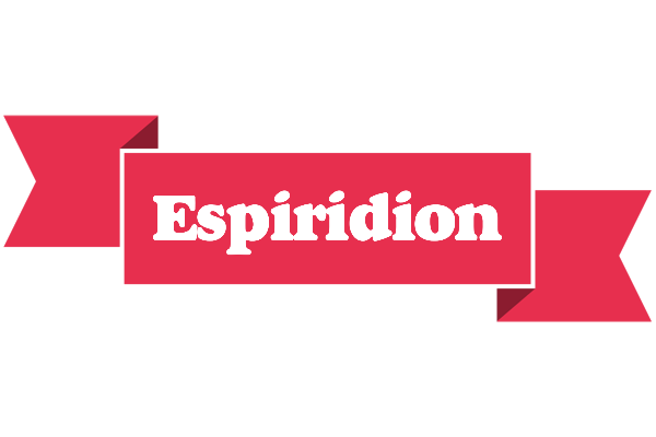 Espiridion sale logo