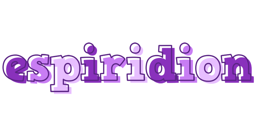 Espiridion sensual logo