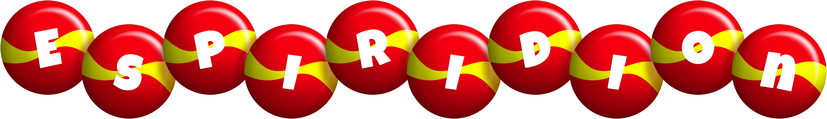 Espiridion spain logo