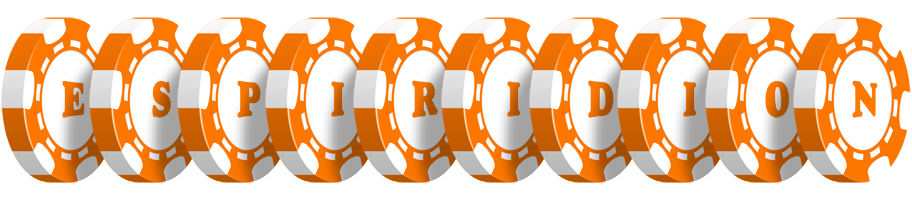 Espiridion stacks logo