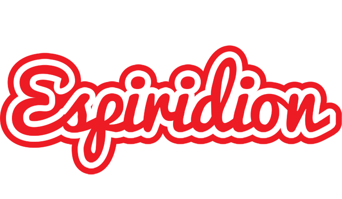 Espiridion sunshine logo