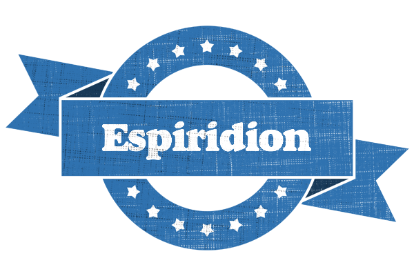 Espiridion trust logo