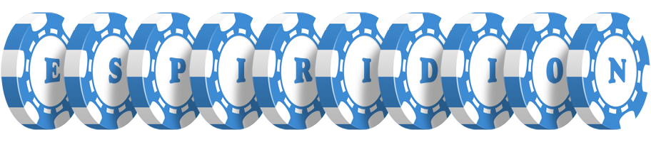 Espiridion vegas logo