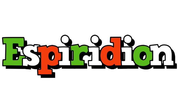 Espiridion venezia logo