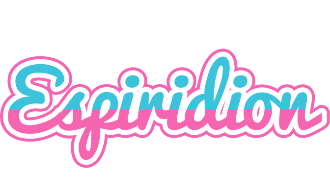 Espiridion woman logo