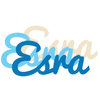 Esra breeze logo