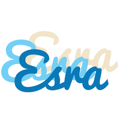 Esra breeze logo