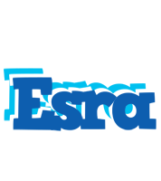 Esra business logo