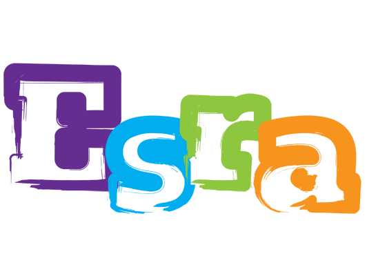 Esra casino logo