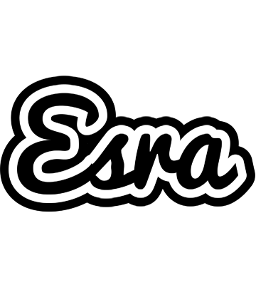 Esra chess logo