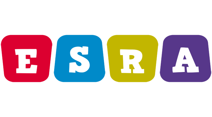 Esra daycare logo