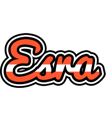 Esra denmark logo