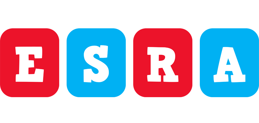 Esra diesel logo