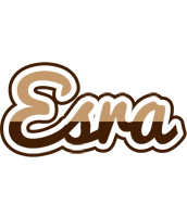 Esra exclusive logo