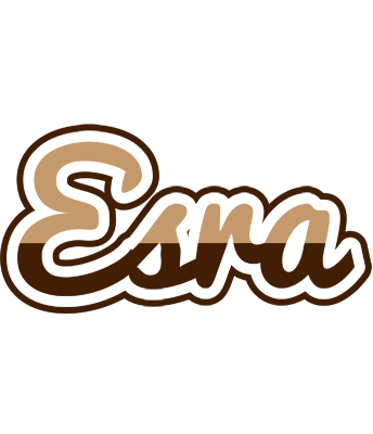Esra exclusive logo