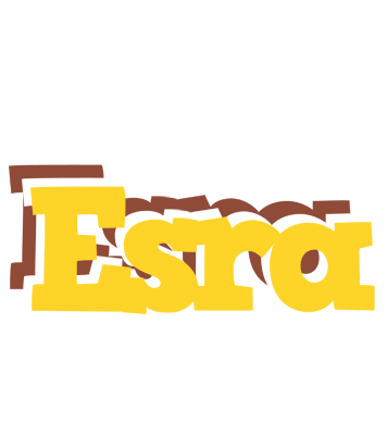 Esra hotcup logo