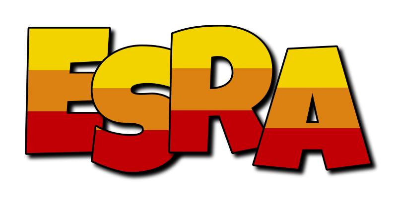 Esra jungle logo
